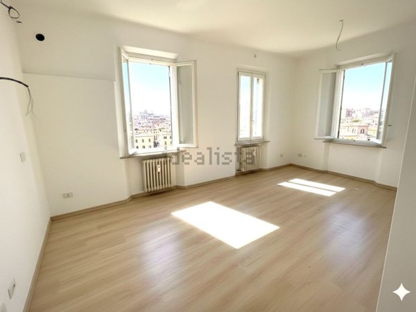 appartamento in vendita a Reggio nell'Emilia in zona Città Storica