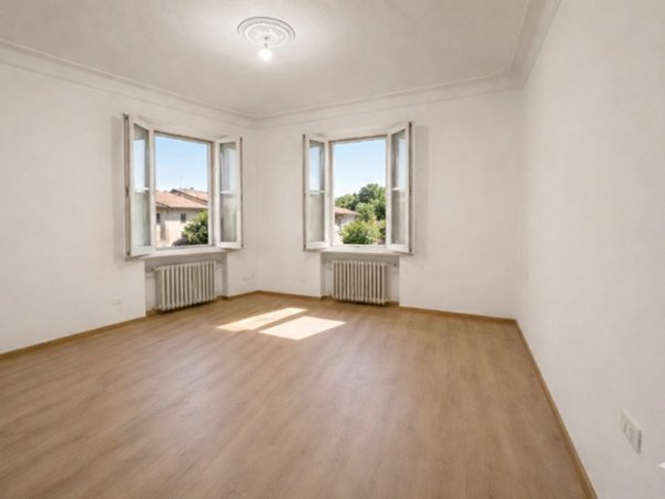 appartamento in vendita a Reggio nell'Emilia