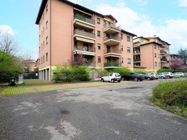 appartamento in vendita a Reggio nell'Emilia in zona Santa Croce