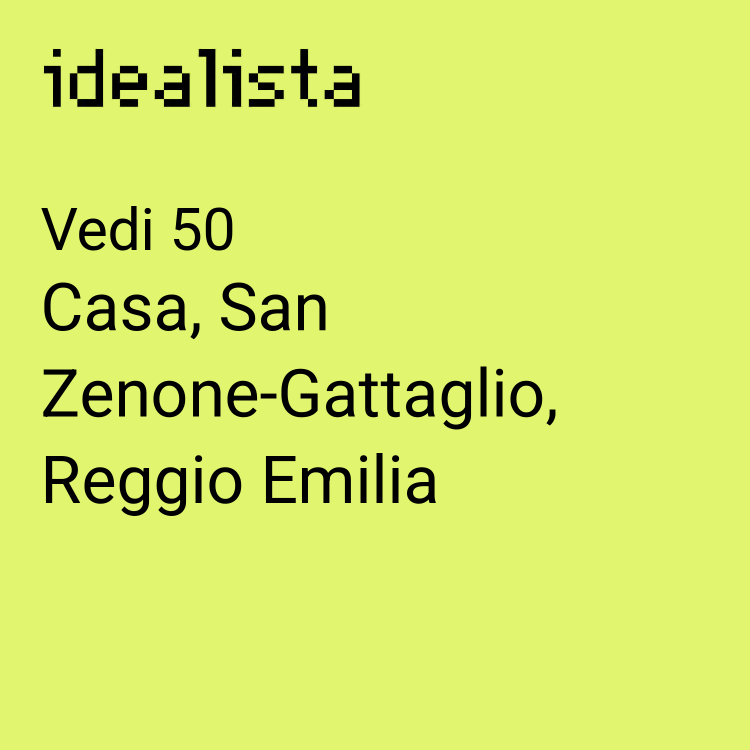 casa indipendente in vendita a Reggio nell'Emilia in zona Città Storica