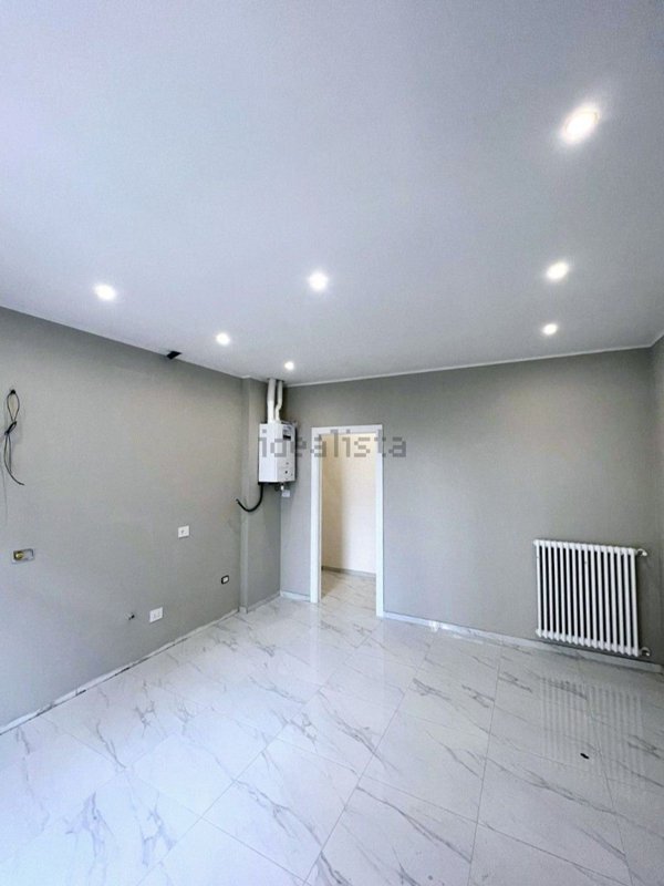 appartamento a Reggio nell'Emilia in zona San Pellegrino / Villa Canali