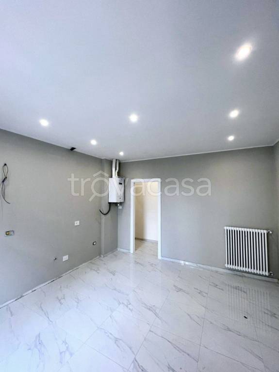 appartamento a Reggio nell'Emilia in zona San Pellegrino / Villa Canali