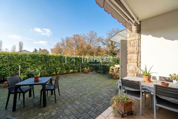 casa indipendente in vendita a Reggio nell'Emilia in zona San Maurizio