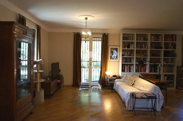 casa indipendente in vendita a Reggio nell'Emilia in zona Fogliano