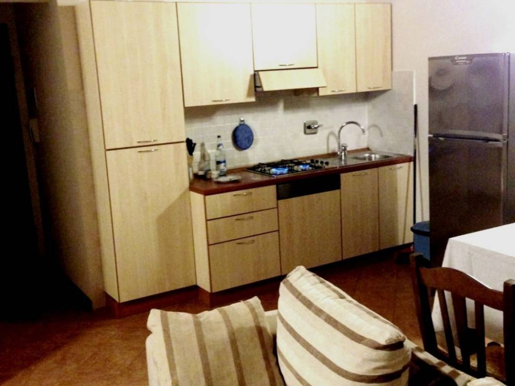 appartamento in vendita a Reggio nell'Emilia in zona Sesso