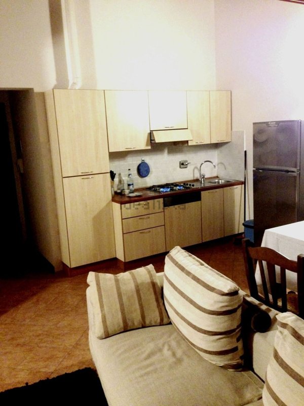 appartamento in vendita a Reggio nell'Emilia in zona Sesso