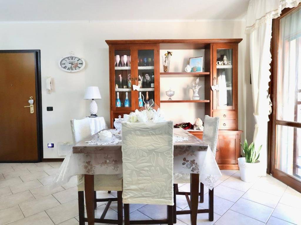 appartamento in vendita a Reggio nell'Emilia in zona Santa Croce