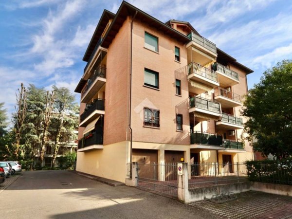appartamento in vendita a Reggio nell'Emilia in zona Santa Croce