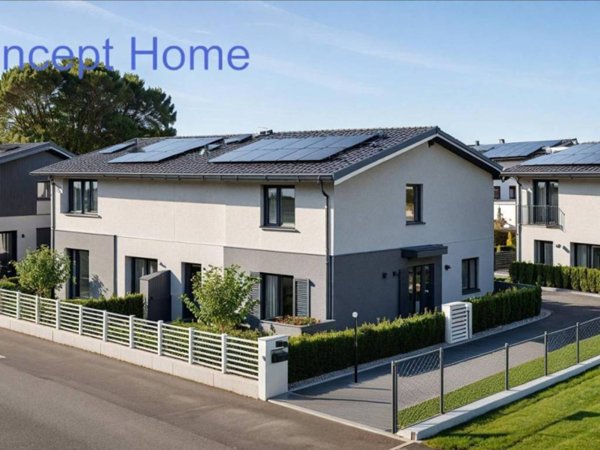 casa indipendente in vendita a Reggio nell'Emilia in zona Coviolo