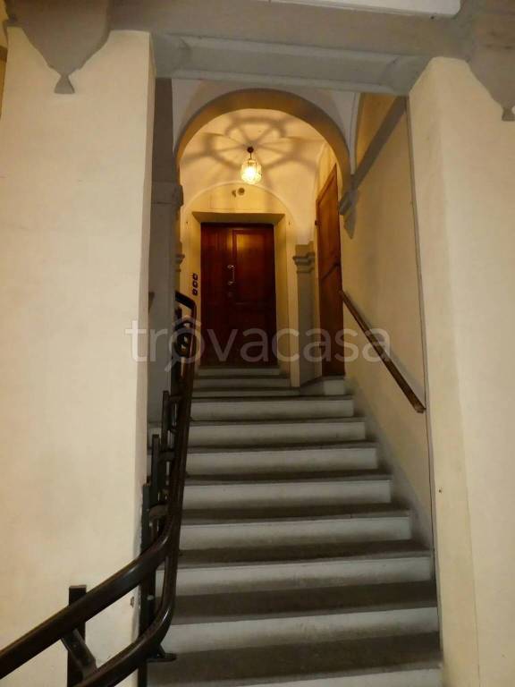 appartamento in vendita a Reggio nell'Emilia in zona Città Storica