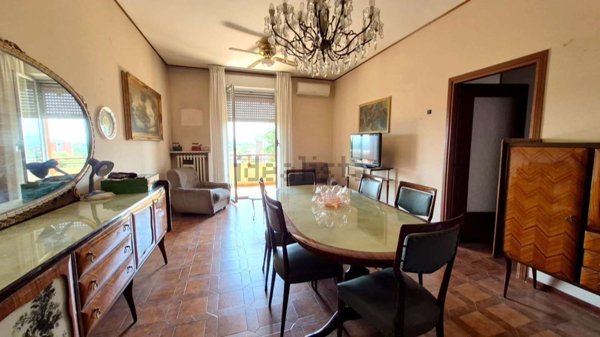 appartamento in vendita a Reggio nell'Emilia