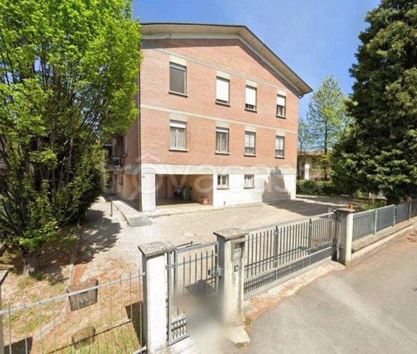 appartamento in vendita a Reggio nell'Emilia in zona San Prospero Strinati