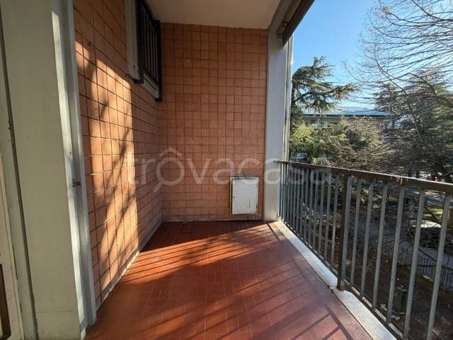 appartamento in vendita a Reggio nell'Emilia in zona Città Storica