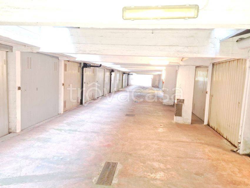 appartamento in vendita a Reggio nell'Emilia in zona Mirabello