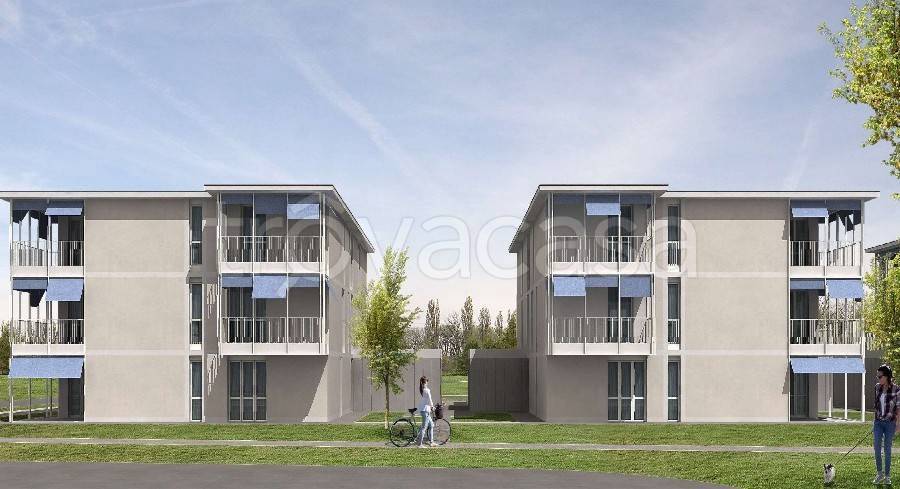 appartamento in vendita a Reggio nell'Emilia