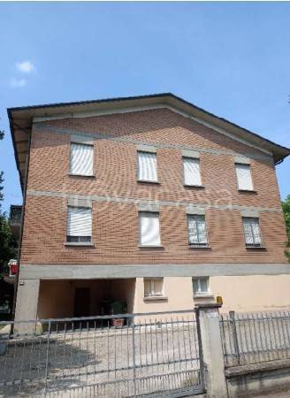 appartamento in vendita a Reggio nell'Emilia in zona San Prospero Strinati