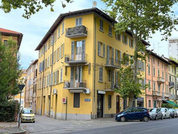 appartamento in vendita a Reggio nell'Emilia