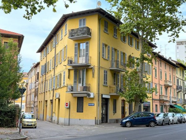 appartamento in vendita a Reggio nell'Emilia