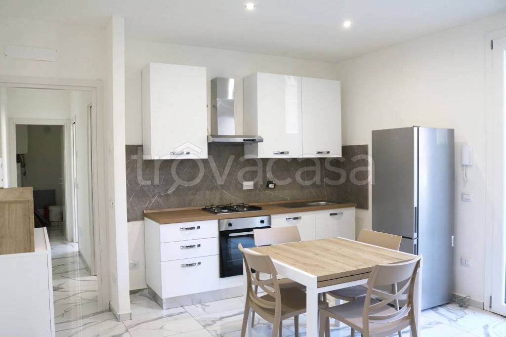 appartamento in vendita a Reggio nell'Emilia