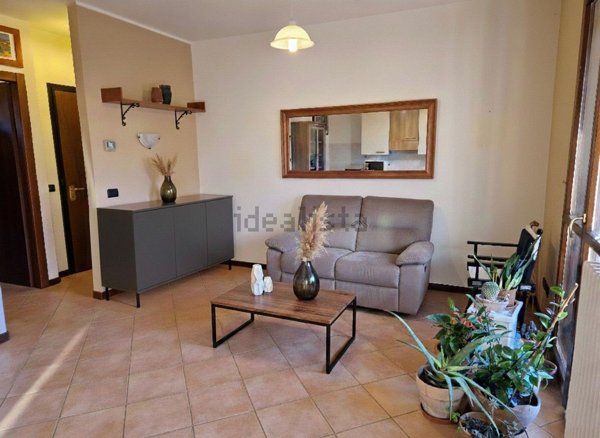 appartamento in vendita a Reggio nell'Emilia in zona Villaggio Foscato