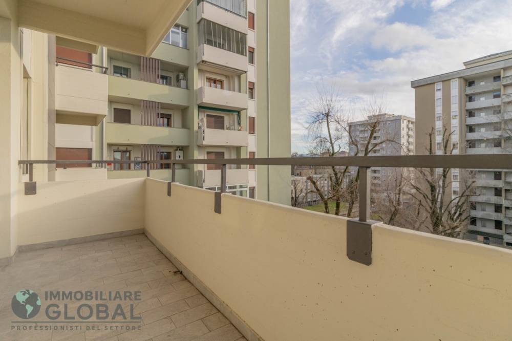 appartamento in vendita a Reggio nell'Emilia