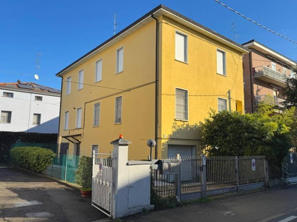 appartamento in vendita a Reggio nell'Emilia
