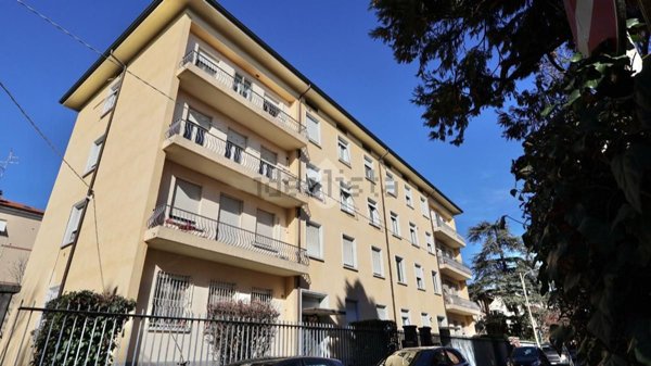 appartamento in vendita a Reggio nell'Emilia in zona Città Storica