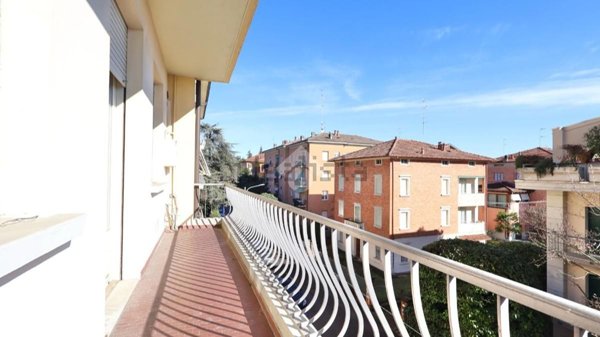 appartamento in vendita a Reggio nell'Emilia in zona Città Storica