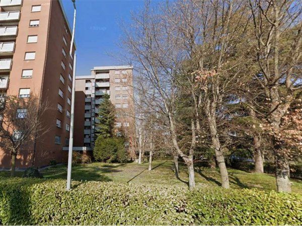 appartamento in vendita a Reggio nell'Emilia in zona Baragalla