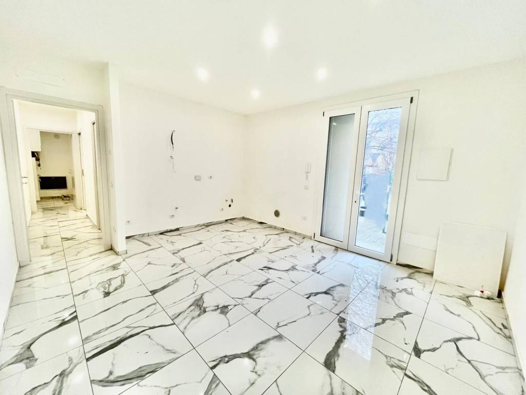 appartamento in vendita a Reggio nell'Emilia
