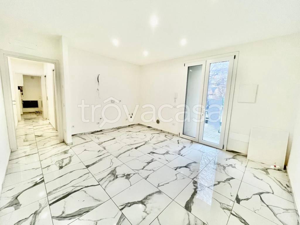 appartamento in vendita a Reggio nell'Emilia