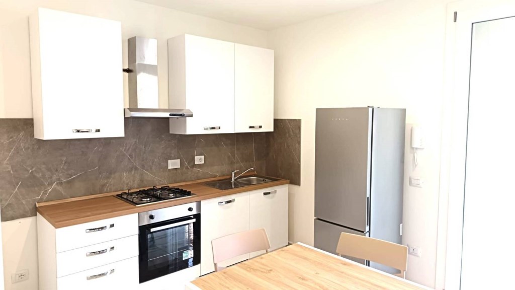 appartamento in vendita a Reggio nell'Emilia