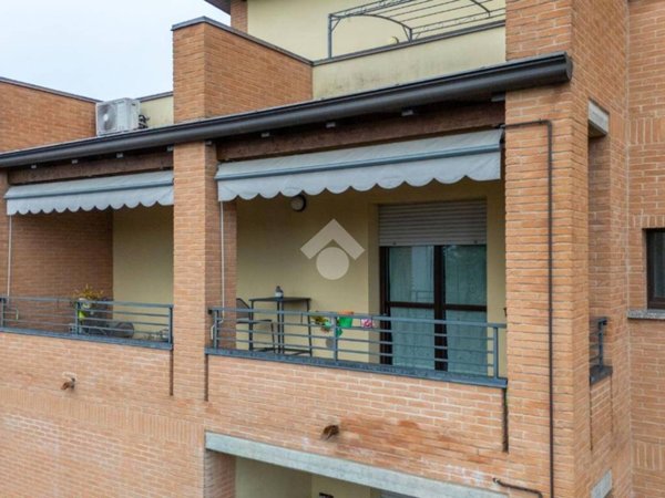 appartamento in vendita a Reggio nell'Emilia in zona Baragalla