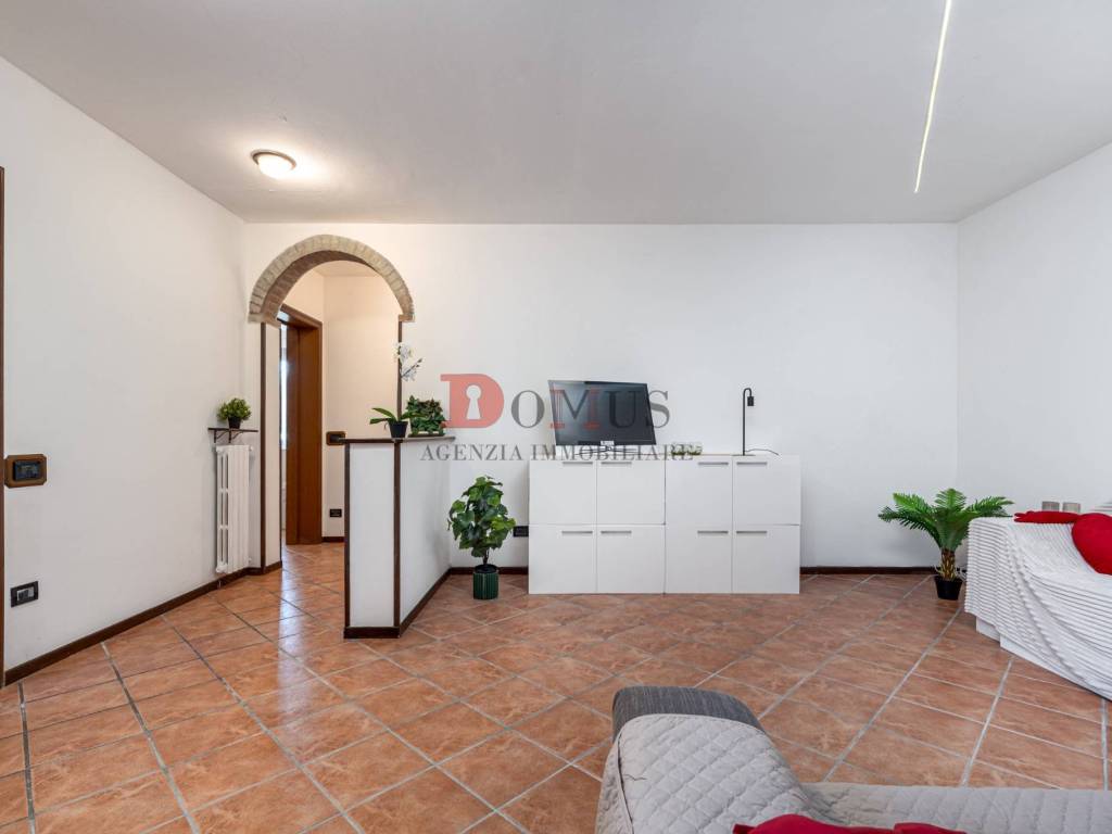 appartamento in vendita a Reggio nell'Emilia in zona Baragalla