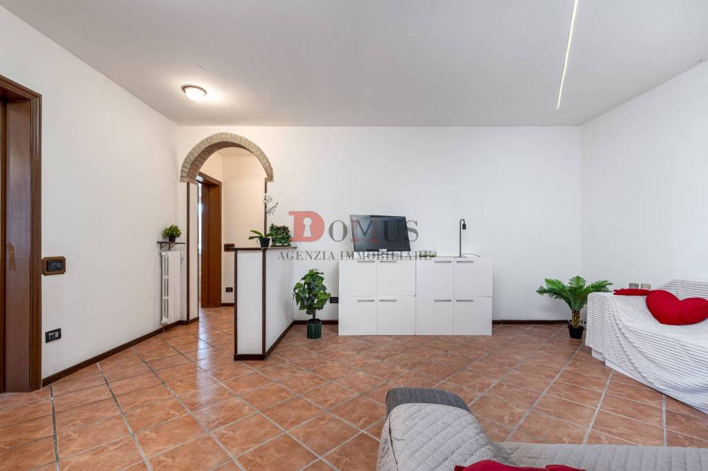 appartamento in vendita a Reggio nell'Emilia in zona Città Storica