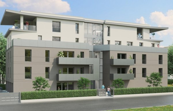 appartamento in vendita a Reggio nell'Emilia in zona Città Storica