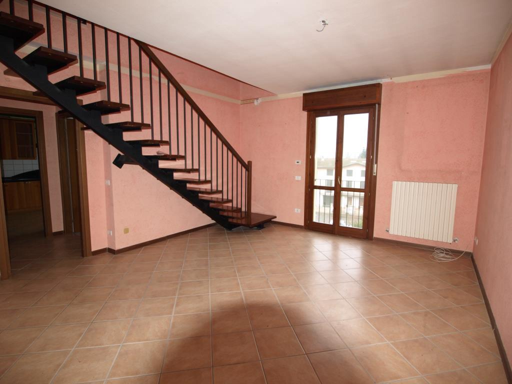 appartamento in vendita a Reggio nell'Emilia in zona Roncocesi