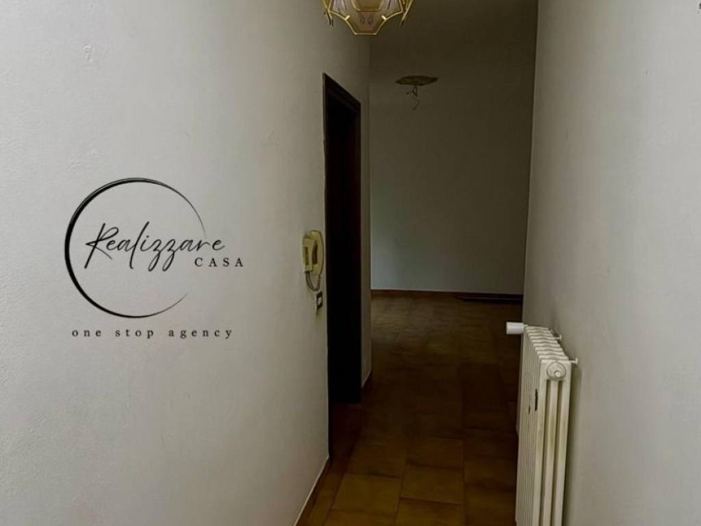 appartamento in vendita a Reggio nell'Emilia