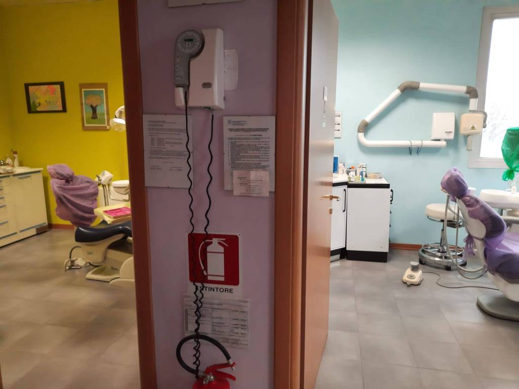 ufficio in vendita a Reggio nell'Emilia