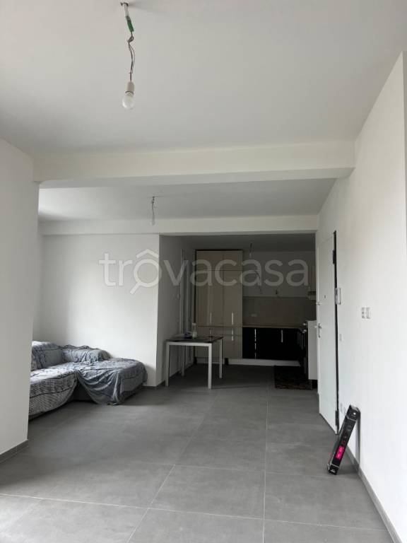 appartamento in vendita a Reggio nell'Emilia in zona Codemondo