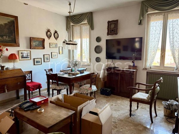 appartamento in vendita a Reggio nell'Emilia in zona Mirabello