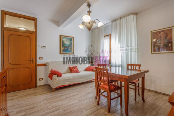 appartamento in vendita a Reggio nell'Emilia