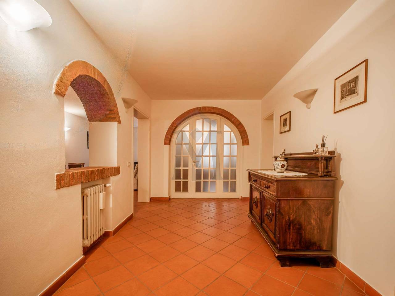 appartamento in vendita a Reggio nell'Emilia in zona Città Storica