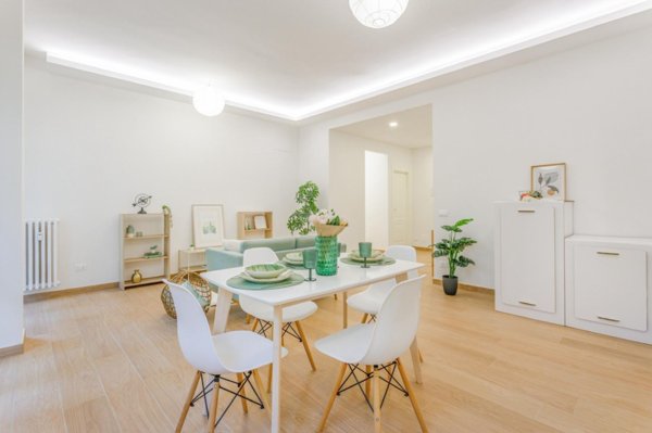 appartamento in vendita a Reggio nell'Emilia