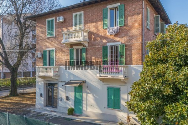 appartamento in vendita a Reggio nell'Emilia