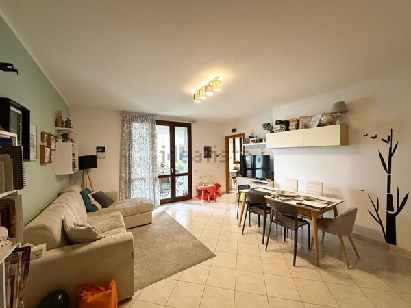 appartamento in vendita a Reggio nell'Emilia