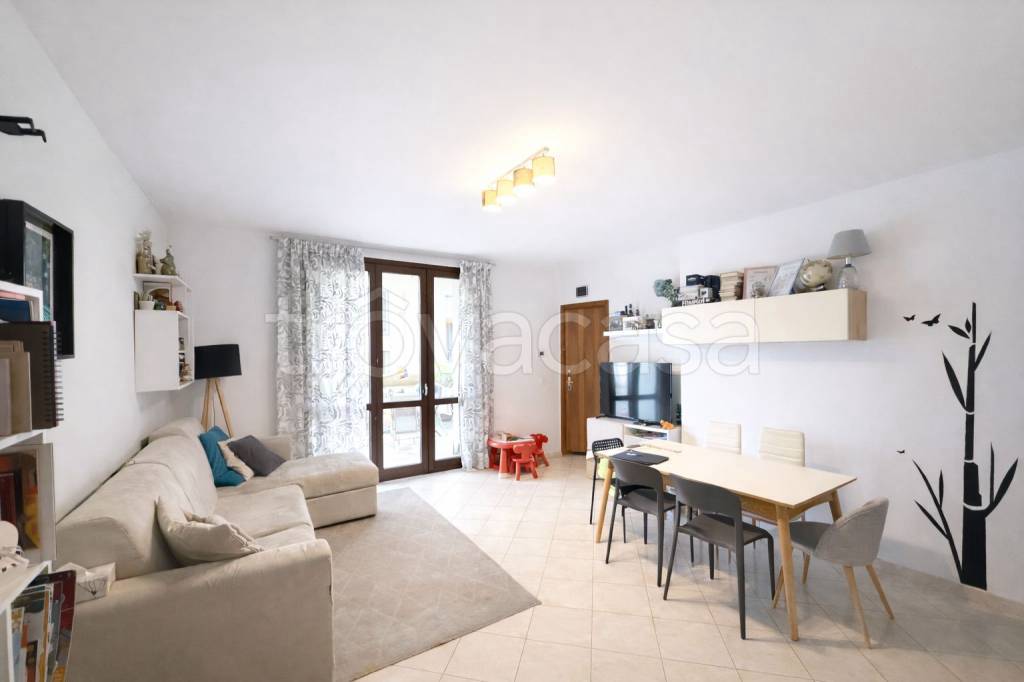 appartamento in vendita a Reggio nell'Emilia