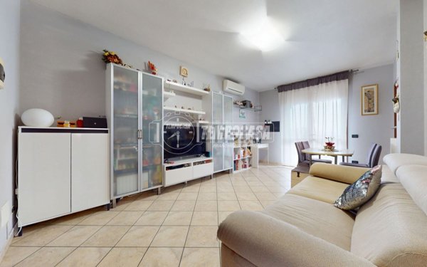 appartamento in vendita a Reggio nell'Emilia