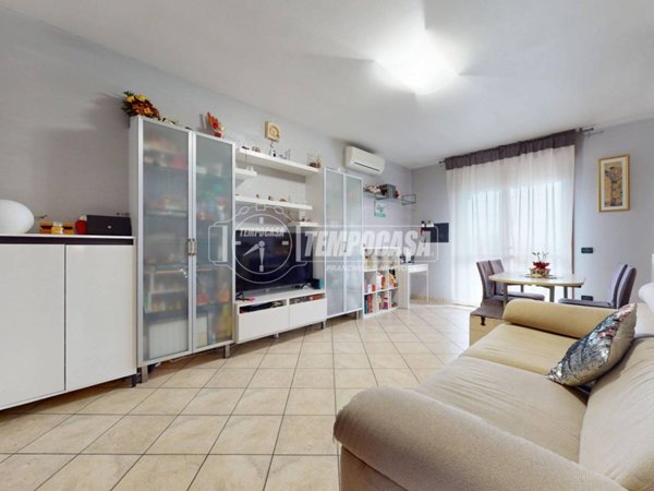 appartamento in vendita a Reggio nell'Emilia