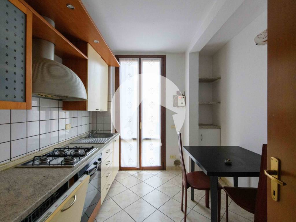 appartamento in vendita a Reggio nell'Emilia